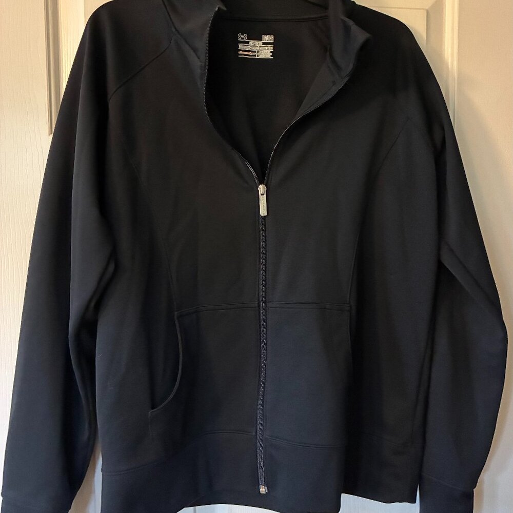 light casual jacket